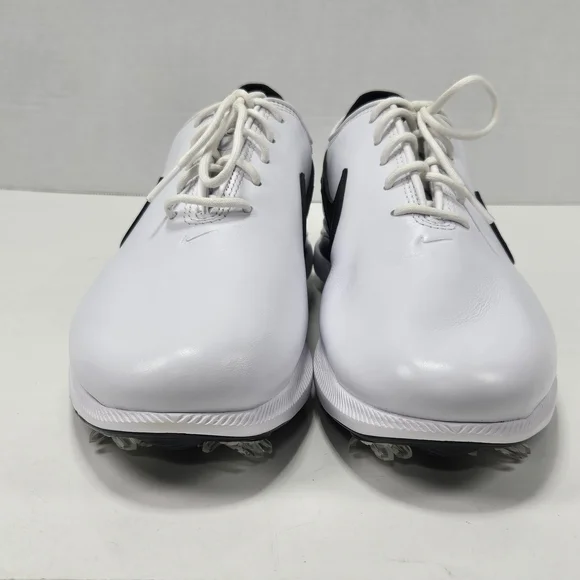 *NWOT* Nike Air Zoom Victory Tour 2 White Golf Shoes Size Men's 7.5 Women's 9.5 - Picture 5 of 11